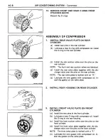 Preview for 329 page of Toyota Land Cruiser 1988 Repair Manual