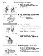 Preview for 331 page of Toyota Land Cruiser 1988 Repair Manual