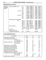 Preview for 341 page of Toyota Land Cruiser 1988 Repair Manual