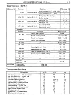 Preview for 344 page of Toyota Land Cruiser 1988 Repair Manual