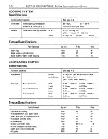 Preview for 345 page of Toyota Land Cruiser 1988 Repair Manual