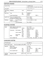 Preview for 346 page of Toyota Land Cruiser 1988 Repair Manual