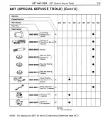 Preview for 358 page of Toyota Land Cruiser 1988 Repair Manual