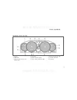 Preview for 5 page of Toyota Land Cruiser 2003 Owner'S Manual