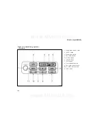 Preview for 142 page of Toyota Land Cruiser 2003 Owner'S Manual