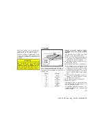 Предварительный просмотр 109 страницы Toyota Land Cruiser 2004 Owner'S Manual