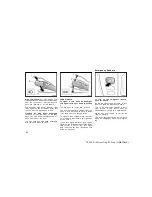 Предварительный просмотр 118 страницы Toyota Land Cruiser 2004 Owner'S Manual