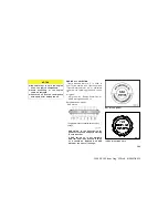 Предварительный просмотр 297 страницы Toyota Land Cruiser 2004 Owner'S Manual