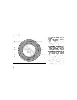 Предварительный просмотр 235 страницы Toyota Land Cruiser 2005 Owner'S Manual