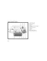 Предварительный просмотр 303 страницы Toyota Land Cruiser 2005 Owner'S Manual