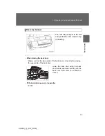 Предварительный просмотр 48 страницы Toyota Land Cruiser 2008 Manual