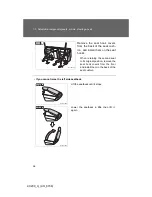 Предварительный просмотр 55 страницы Toyota Land Cruiser 2008 Manual