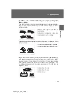 Предварительный просмотр 106 страницы Toyota Land Cruiser 2008 Manual