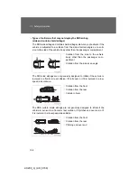 Предварительный просмотр 107 страницы Toyota Land Cruiser 2008 Manual