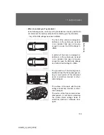 Предварительный просмотр 108 страницы Toyota Land Cruiser 2008 Manual