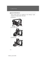 Предварительный просмотр 123 страницы Toyota Land Cruiser 2008 Manual