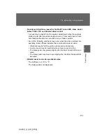 Предварительный просмотр 203 страницы Toyota Land Cruiser 2008 Manual