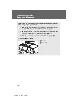 Предварительный просмотр 212 страницы Toyota Land Cruiser 2008 Manual