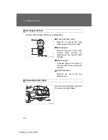 Предварительный просмотр 230 страницы Toyota Land Cruiser 2008 Manual