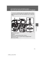 Предварительный просмотр 281 страницы Toyota Land Cruiser 2008 Manual