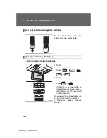 Предварительный просмотр 282 страницы Toyota Land Cruiser 2008 Manual