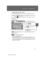 Предварительный просмотр 301 страницы Toyota Land Cruiser 2008 Manual