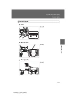 Предварительный просмотр 323 страницы Toyota Land Cruiser 2008 Manual