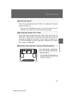 Предварительный просмотр 353 страницы Toyota Land Cruiser 2008 Manual