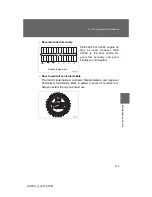 Предварительный просмотр 374 страницы Toyota Land Cruiser 2008 Manual