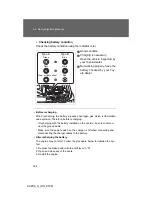 Предварительный просмотр 383 страницы Toyota Land Cruiser 2008 Manual