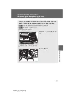 Предварительный просмотр 408 страницы Toyota Land Cruiser 2008 Manual