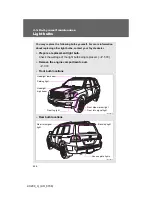 Предварительный просмотр 421 страницы Toyota Land Cruiser 2008 Manual