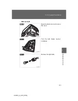 Предварительный просмотр 428 страницы Toyota Land Cruiser 2008 Manual