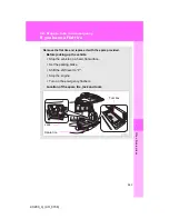 Предварительный просмотр 457 страницы Toyota Land Cruiser 2008 Manual