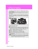 Предварительный просмотр 478 страницы Toyota Land Cruiser 2008 Manual