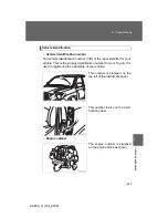 Предварительный просмотр 488 страницы Toyota Land Cruiser 2008 Manual