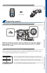 Preview for 9 page of Toyota Land Cruiser 2020 Quick Reference Manual