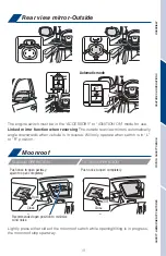 Preview for 21 page of Toyota Land Cruiser 2020 Quick Reference Manual