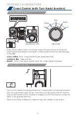 Preview for 28 page of Toyota Land Cruiser 2020 Quick Reference Manual