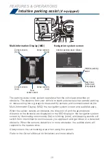 Preview for 30 page of Toyota Land Cruiser 2020 Quick Reference Manual