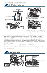 Preview for 34 page of Toyota Land Cruiser 2020 Quick Reference Manual