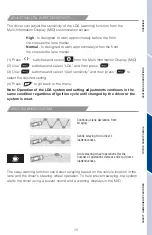 Preview for 41 page of Toyota Land Cruiser 2020 Quick Reference Manual