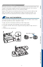 Preview for 51 page of Toyota Land Cruiser 2020 Quick Reference Manual