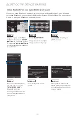 Preview for 54 page of Toyota Land Cruiser 2020 Quick Reference Manual