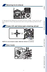 Предварительный просмотр 17 страницы Toyota Land Cruiser 2021 Quick Reference Manual