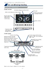 Предварительный просмотр 24 страницы Toyota Land Cruiser 2021 Quick Reference Manual