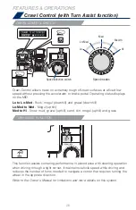 Предварительный просмотр 28 страницы Toyota Land Cruiser 2021 Quick Reference Manual