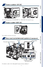 Предварительный просмотр 33 страницы Toyota Land Cruiser 2021 Quick Reference Manual