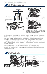 Предварительный просмотр 34 страницы Toyota Land Cruiser 2021 Quick Reference Manual