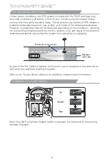 Предварительный просмотр 38 страницы Toyota Land Cruiser 2021 Quick Reference Manual